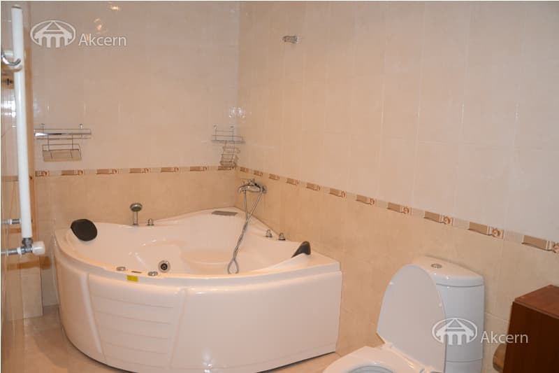 Առանձնատուն · 4 սեն. · 303 մ² · Արաբկիր