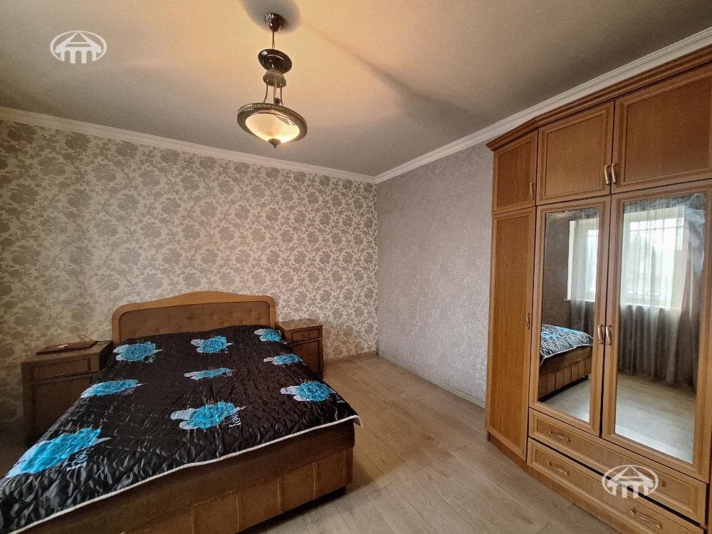 House · 6 rooms · 125 m² · Malatia-Sebastia