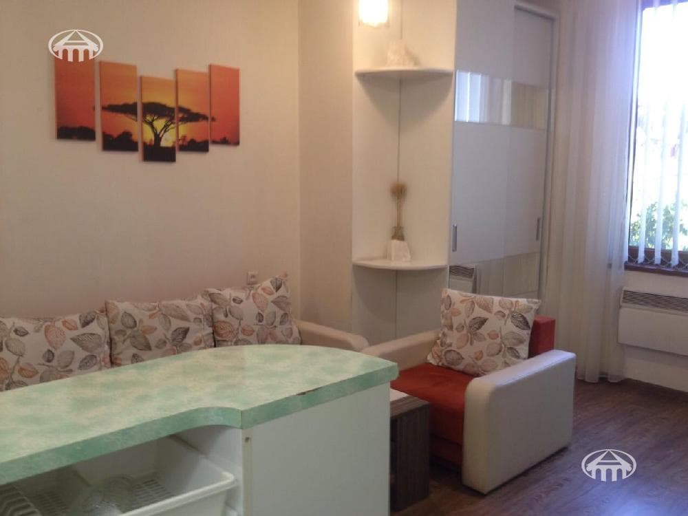 Квартира · 2 комн. · 36 м² · Арабкир