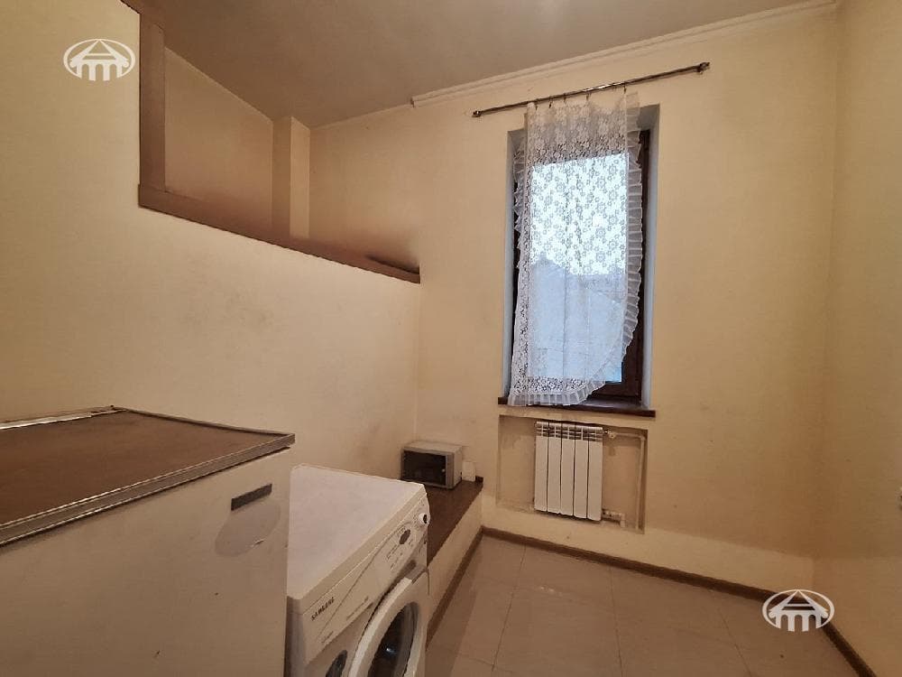 Apartment · 3 rooms · 94 m² · Ajapnyak