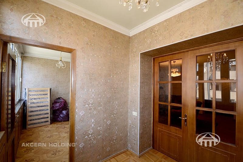 Apartment · 3 rooms · 82 m² · Arabkir