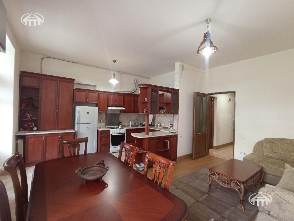 Квартира · 3 комн. · 73 м² · Кентрон