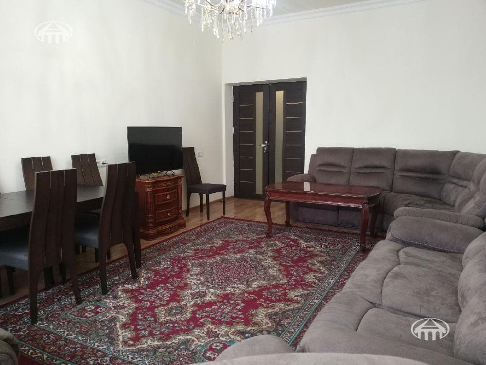 Квартира · 3 комн. · 96 м² · Канакер-Зейтун