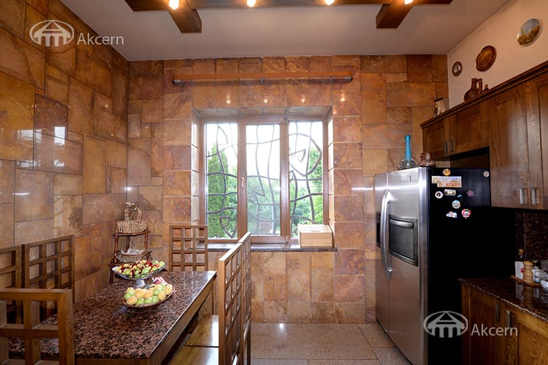 Особняк · 5 комн. · 270 м² · Канакер-Зейтун