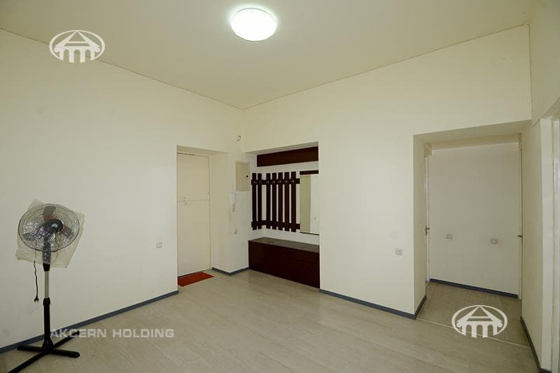 Квартира · 3 комн. · 78 м² · Кентрон