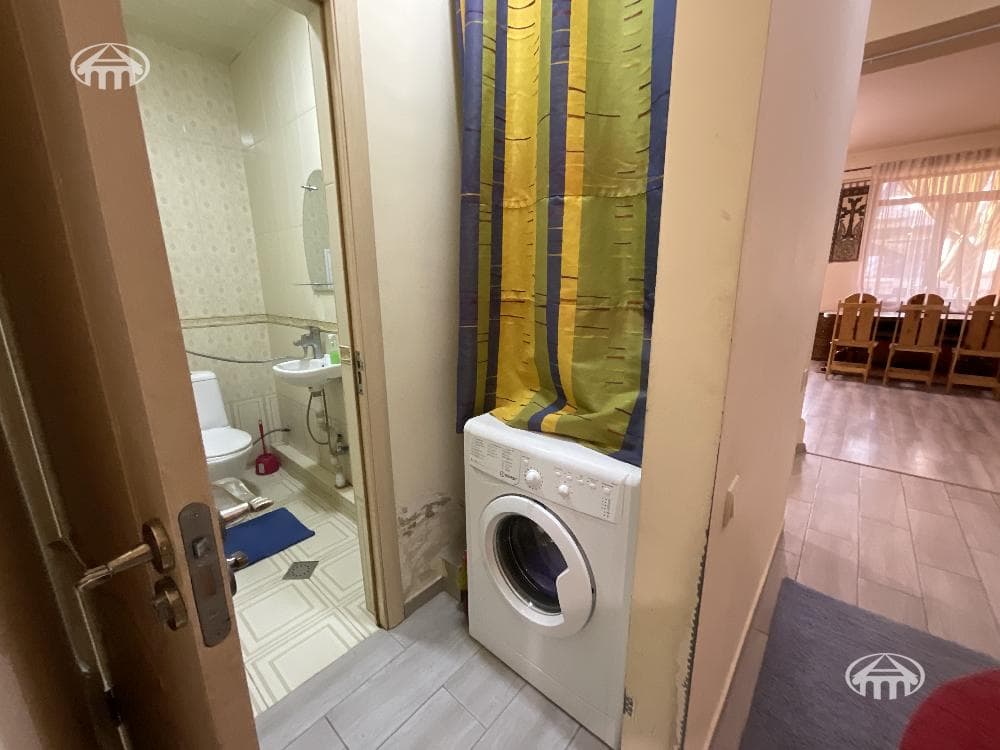 Квартира · 4 комн. · 111 м² · Норк-Мараш