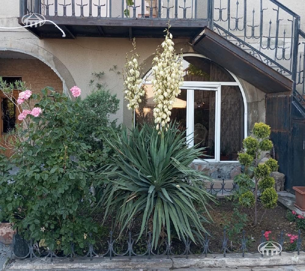 Apartment · 4 rooms · 120 m² · Malatia-Sebastia