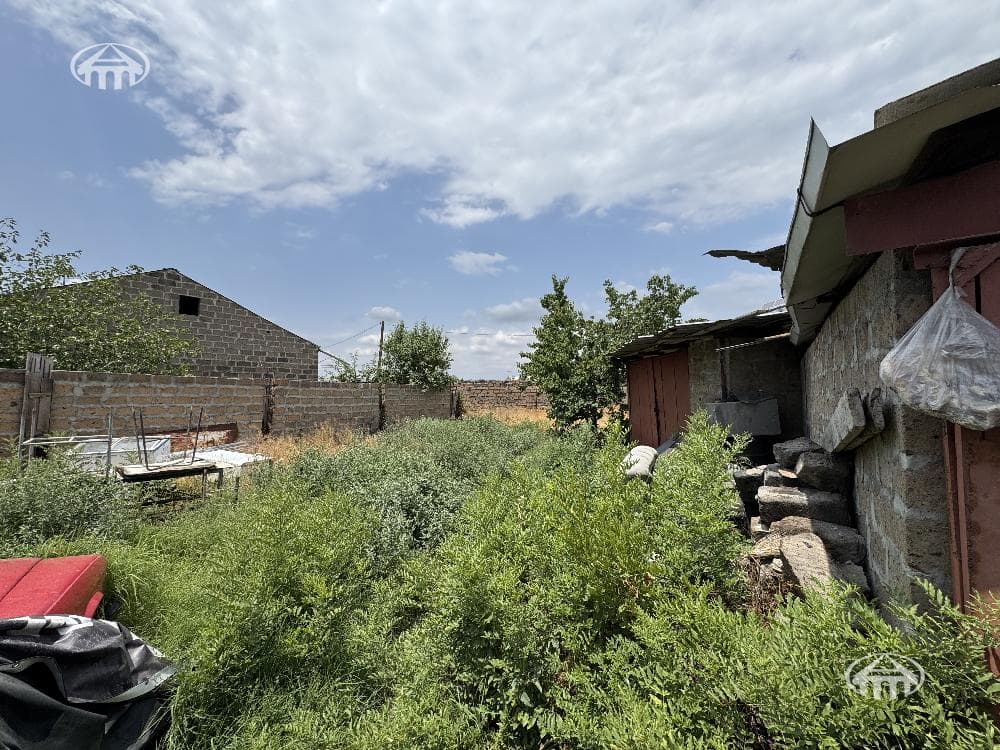 Այլ · 430 մ² · Շենգավիթ