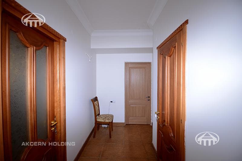 Квартира · 2 комн. · 45 м² · Кентрон