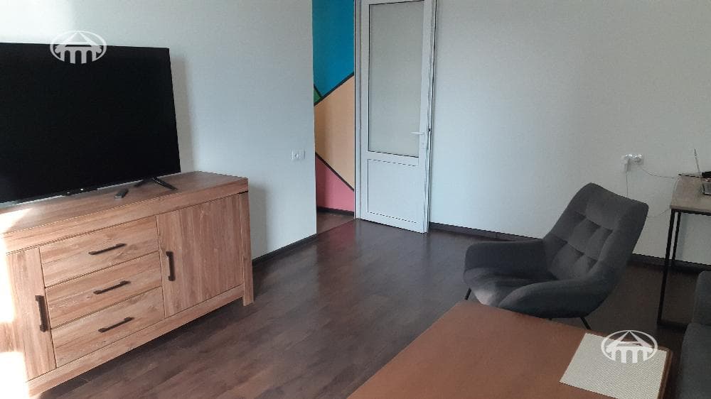 Квартира · 2 комн. · 58,3 м² · Арабкир