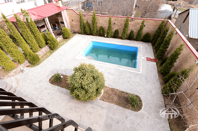 Mansion · 6 rooms · 400 m² · Nor Nork