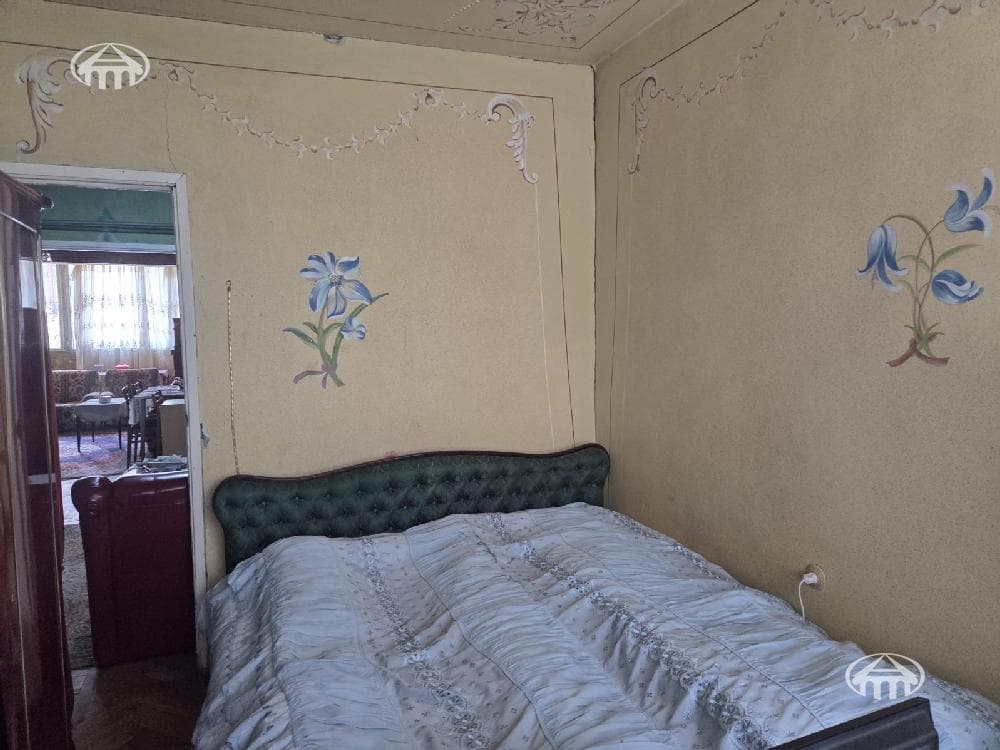 Apartment · 4 rooms · 94 m² · Nor Nork