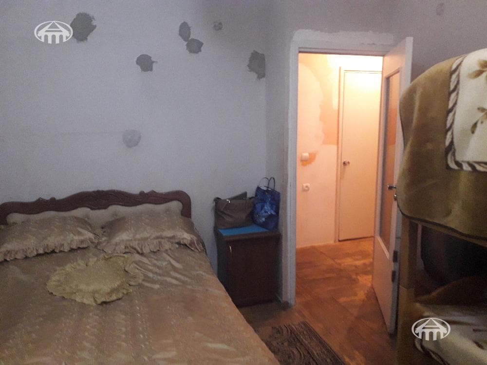Квартира · 4 комн. · 93 м² · Канакер-Зейтун