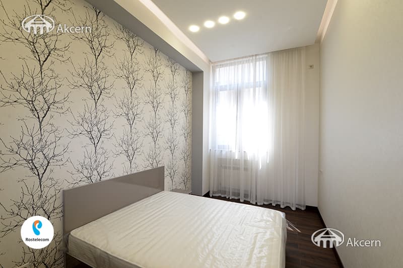 Apartment · 4 rooms · 100 m² · Arabkir