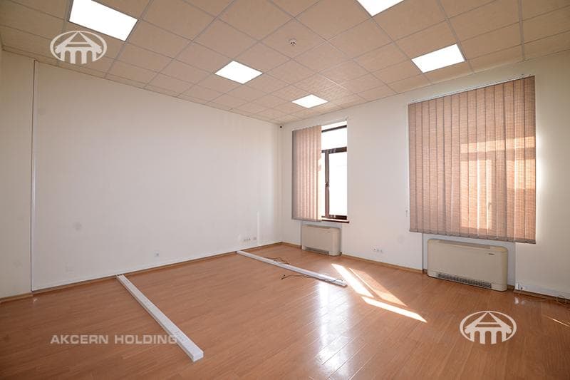 Офис · 274 м² · Канакер-Зейтун