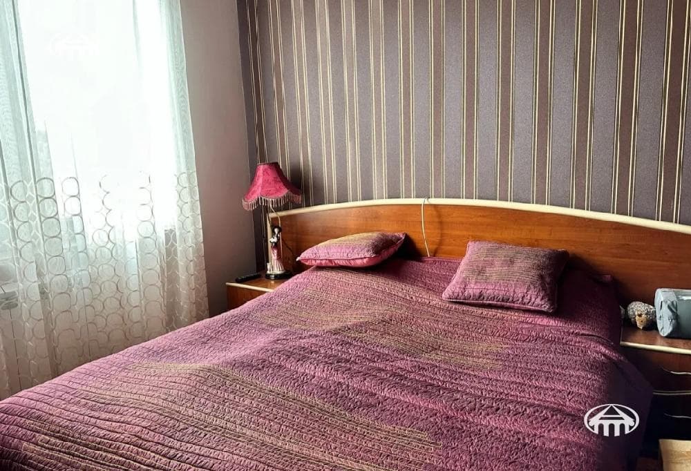 Apartment · 3 rooms · 71 m² · Nor Nork