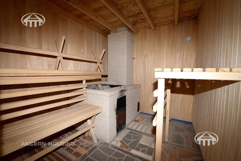 Mansion · 8 rooms · 607.5 m² · Qasax