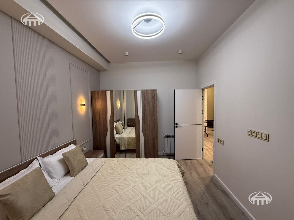 Квартира · 2 комн. · 65 м² · Аджапняк