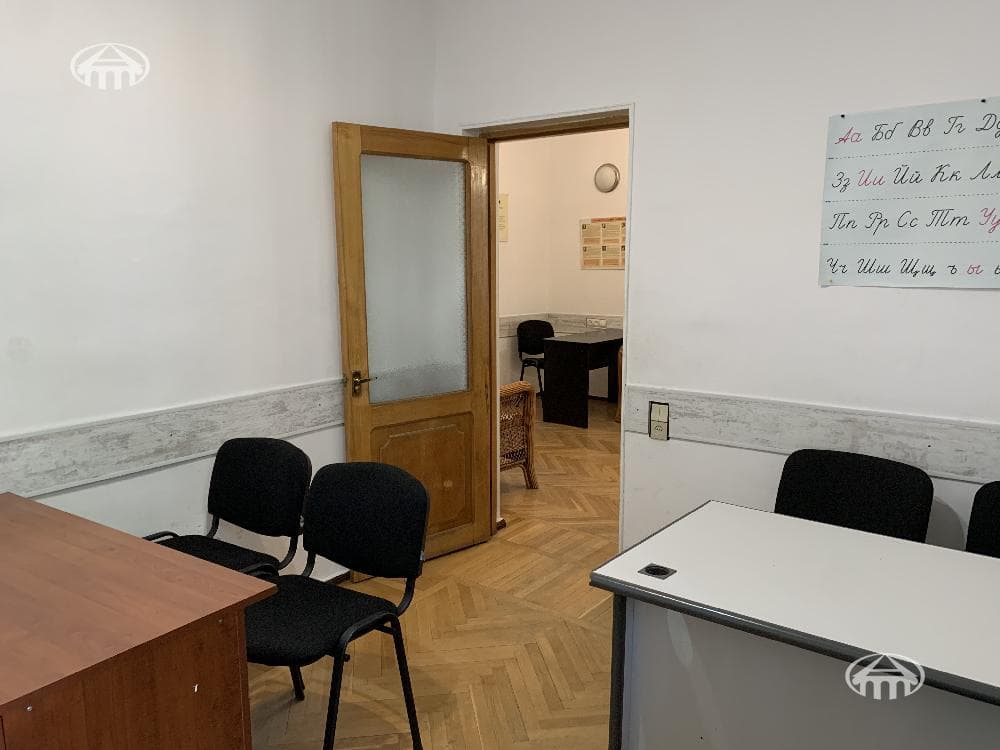 Офис · 72 м² · Кентрон