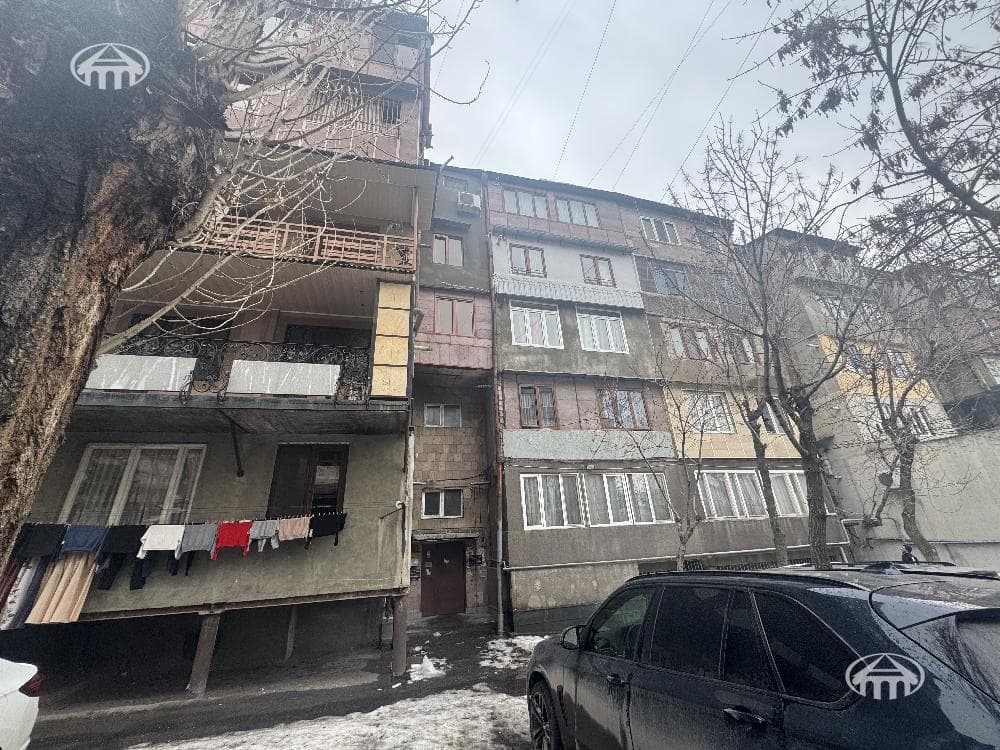 Բնակարան · 5 սեն. · 89 մ² · Քանաքեռ-Զեյթուն