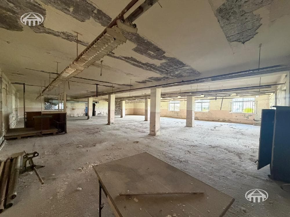 Прочее · 3 207 м² · г. Мецамор
