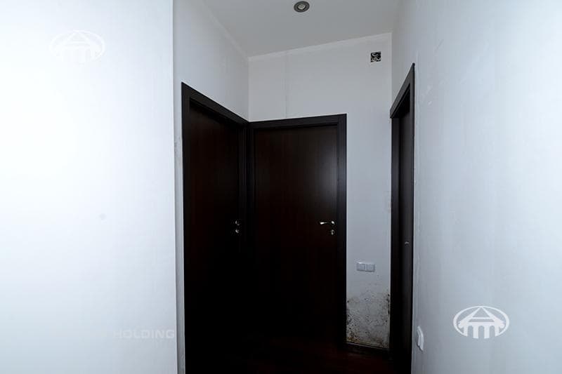 Квартира · 3 комн. · 98 м² · Арабкир