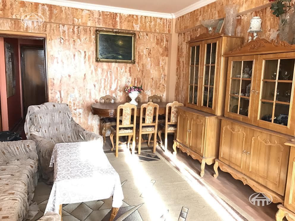 Apartment · 56 m² · Davtashen