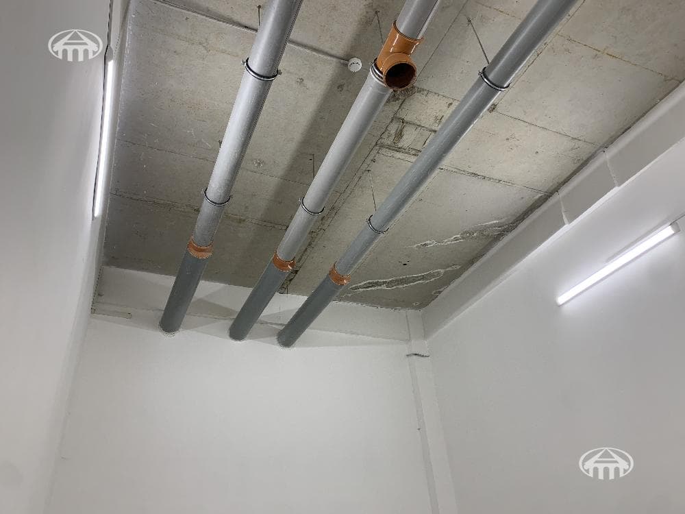 Office · 162 m² · Nork-Marash
