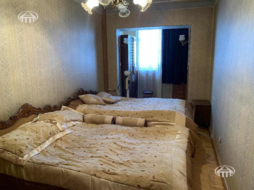Квартира · 3 комн. · 88 м² · Канакер-Зейтун