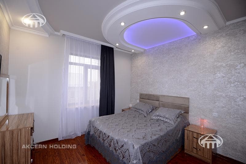 Mansion · 4 rooms · 220 m² · Zovuni