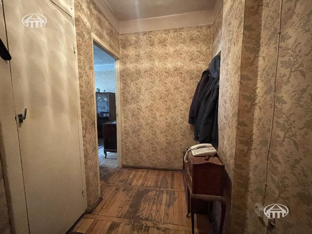 Apartment · 2 rooms · 60 m² · Arabkir