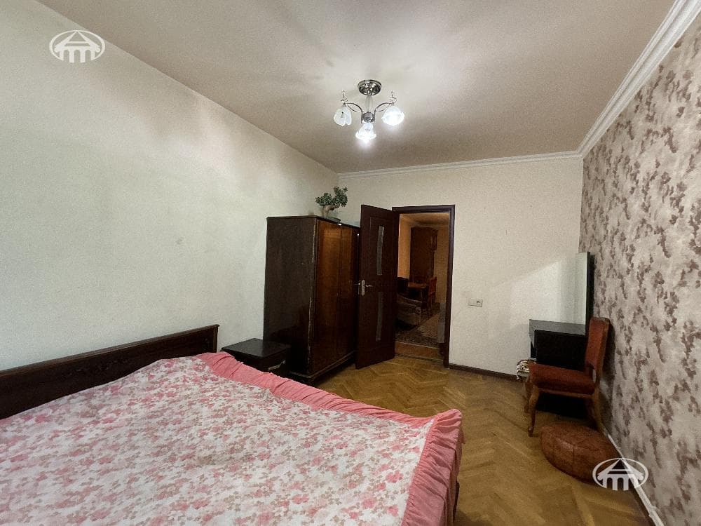 Квартира · 3 комн. · 55 м² · Аджапняк