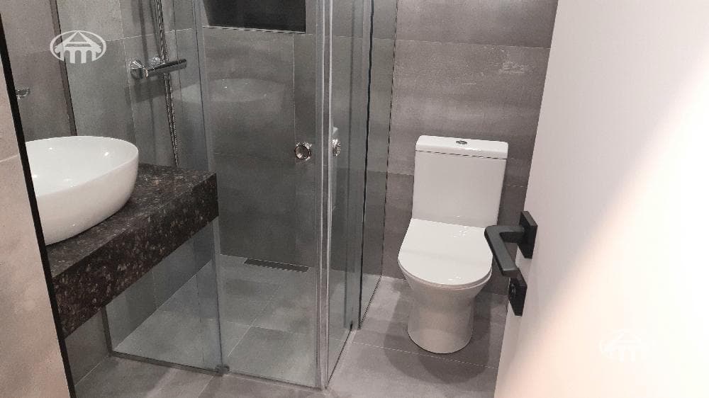 Квартира · 2 комн. · 52 м² · Арабкир