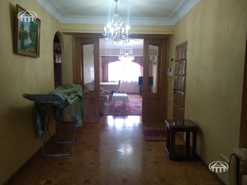 Apartment · 3 rooms · 98 m² · Arabkir