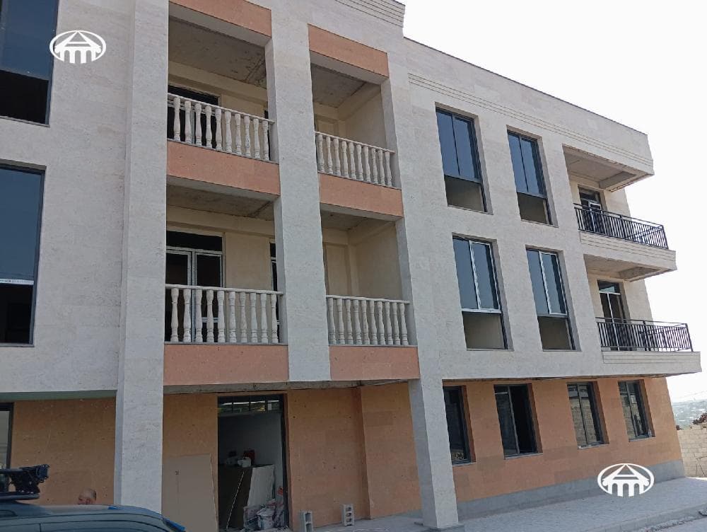 Квартира · 72 м² · Аван