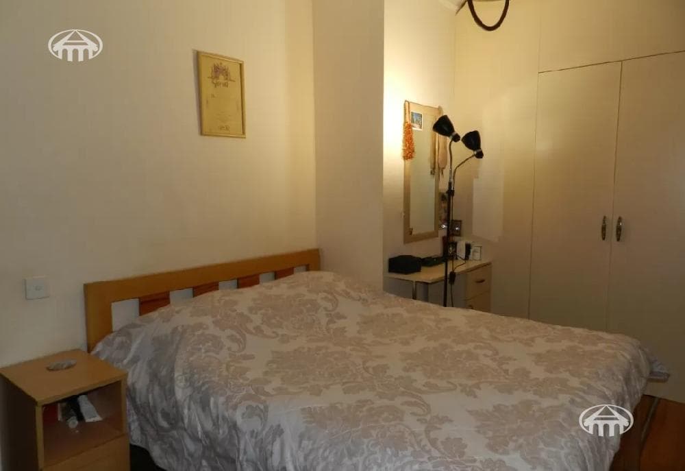 Apartment · 3 rooms · 74 m² · Arabkir