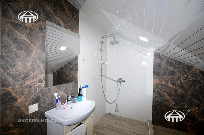 Особняк · 5 комн. · 240 м² · Давташен