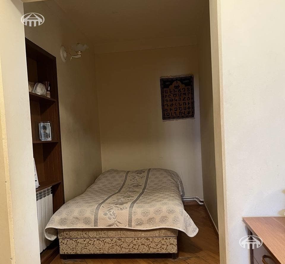Apartment · 2 rooms · 65 m² · Kanaker-Zeytun