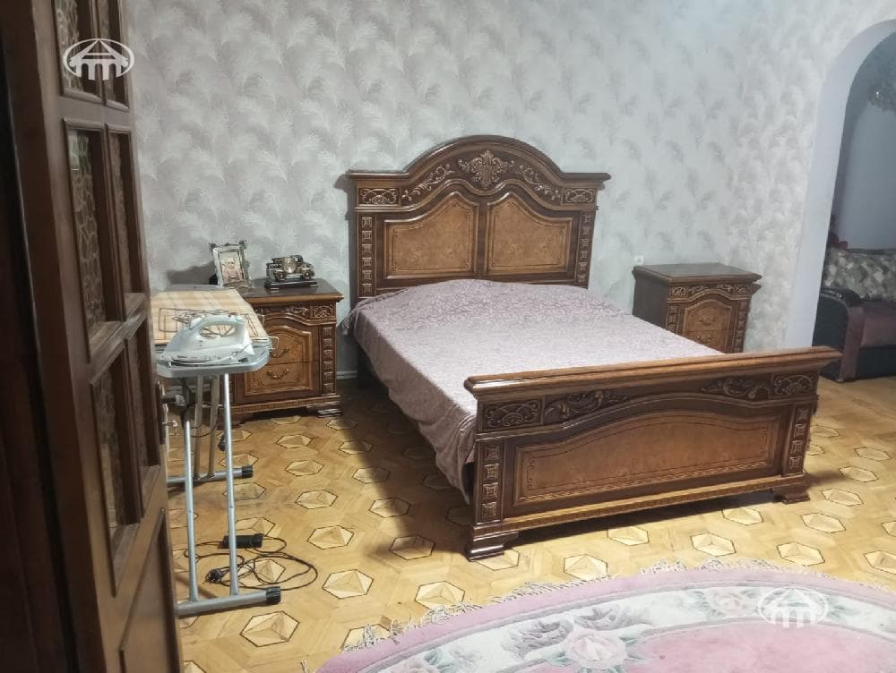 Apartment · 4 rooms · 120 m² · Malatia-Sebastia