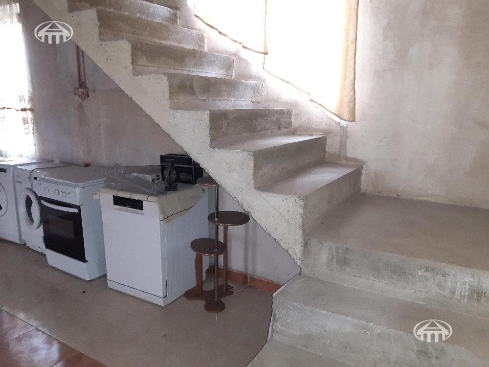Mansion · 466 m² · Nor Harberd