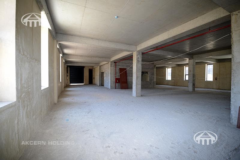 Прочее · 2 644 м² · Давташен