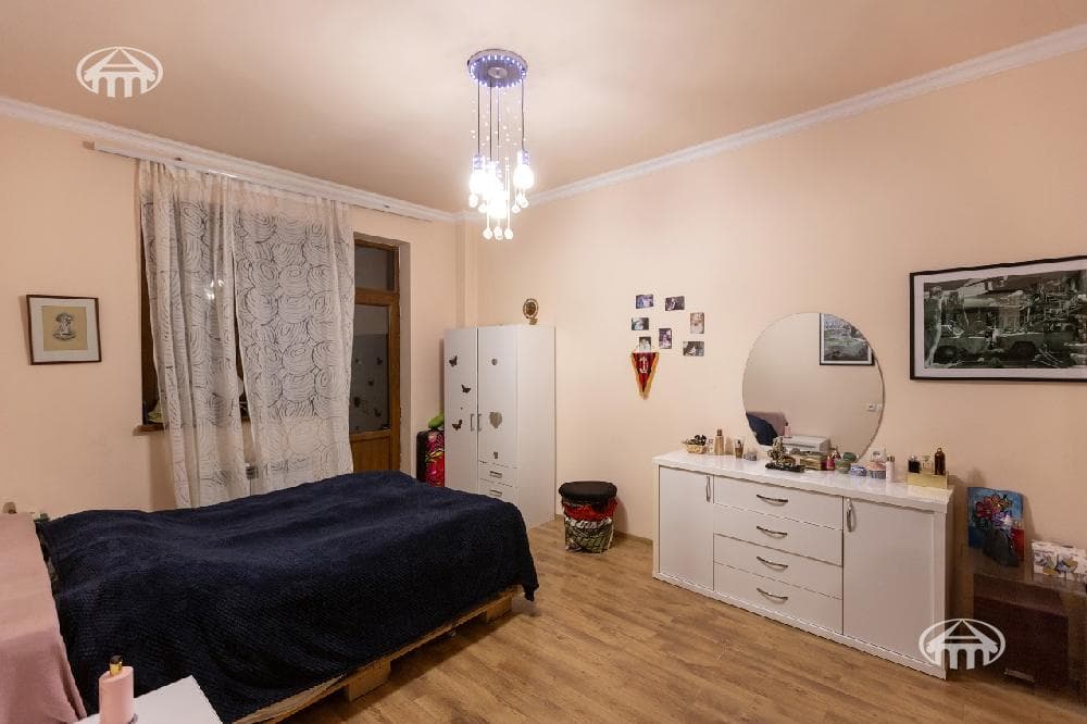Квартира · 3 комн. · 101 м² · Канакер-Зейтун