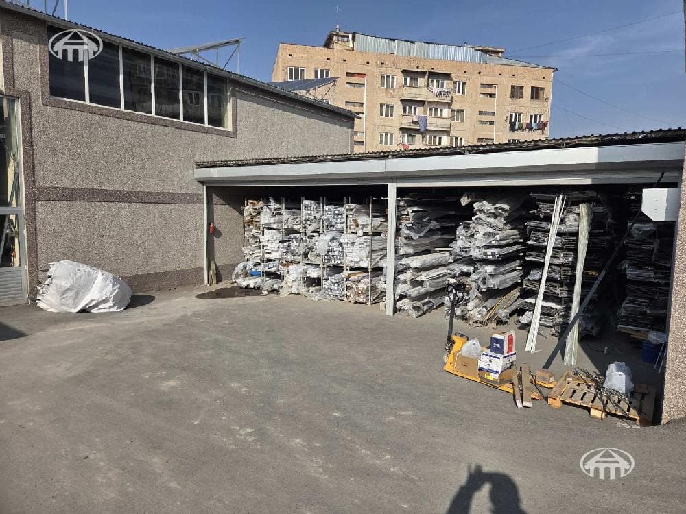 Այլ · 675 մ² · Աբովյան