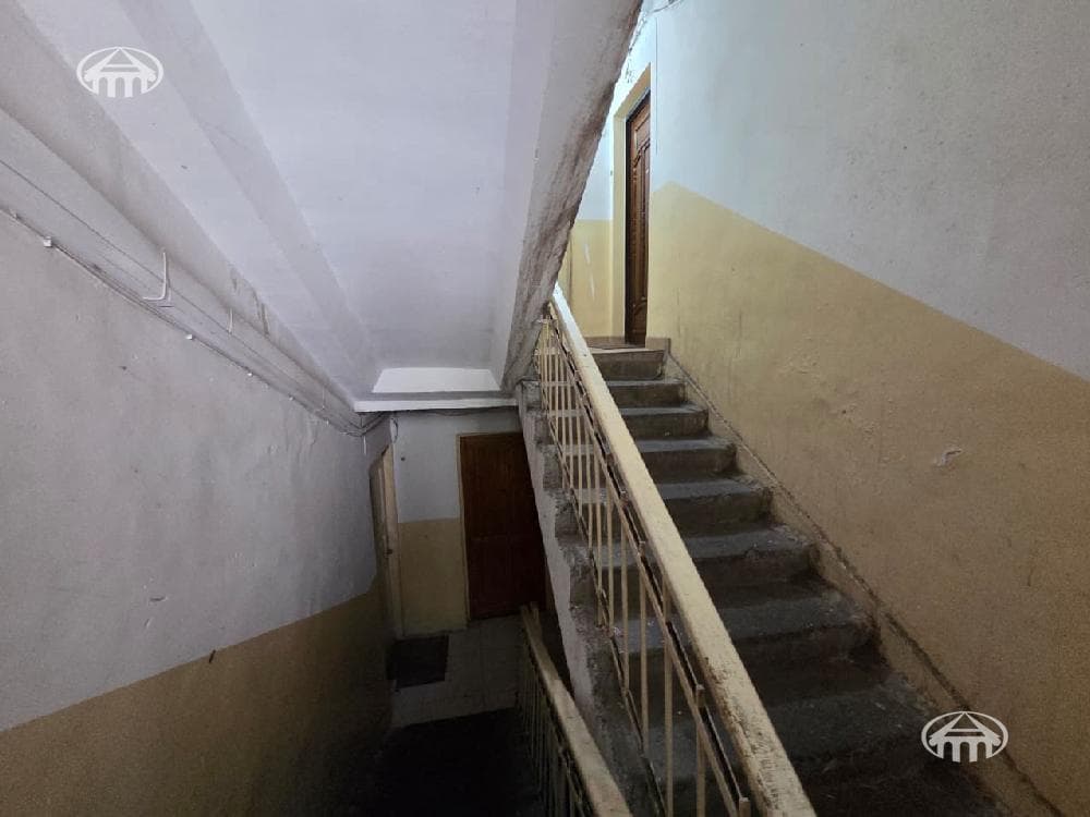 Квартира · 3 комн. · 75 м² · Кентрон