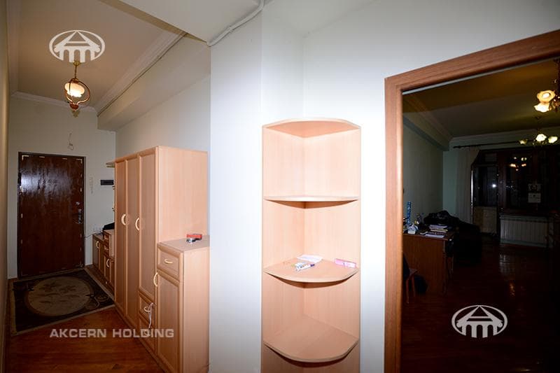 Квартира · 2 комн. · 63 м² · Кентрон