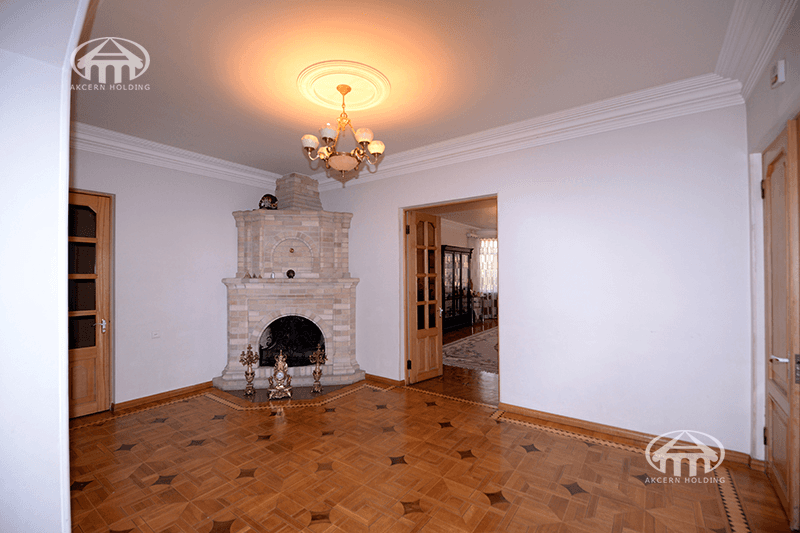 Mansion · 9 rooms · 777 m² · Malatia-Sebastia