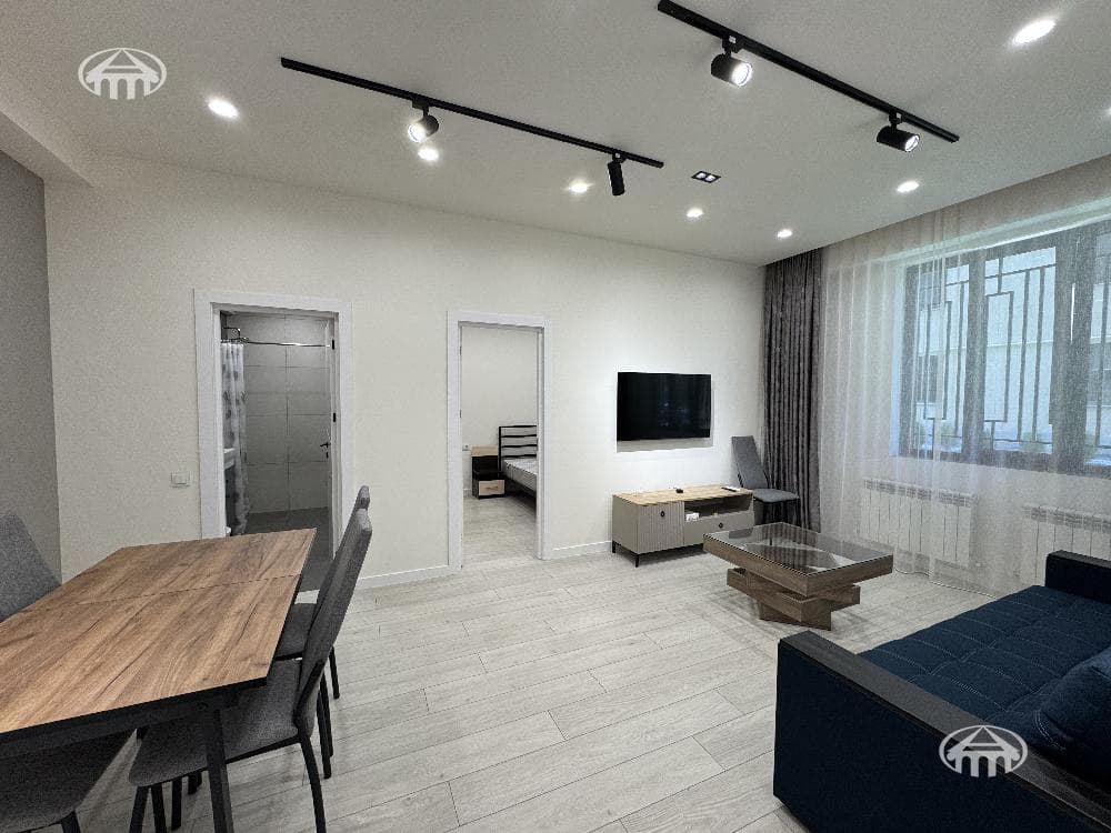 Apartment · 54 m² · Kotayk Province