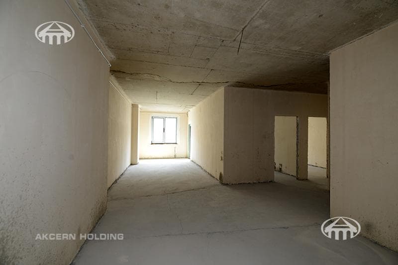 Apartment · 3 rooms · 98 m² · Kentron