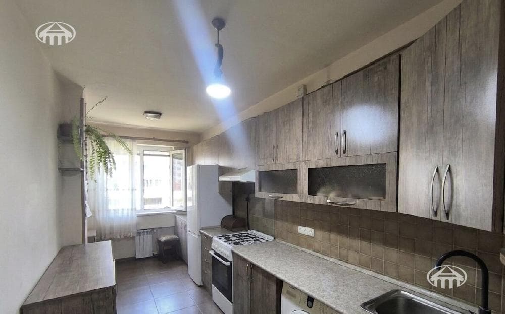 Квартира · 3 комн. · 86 м² · Арабкир