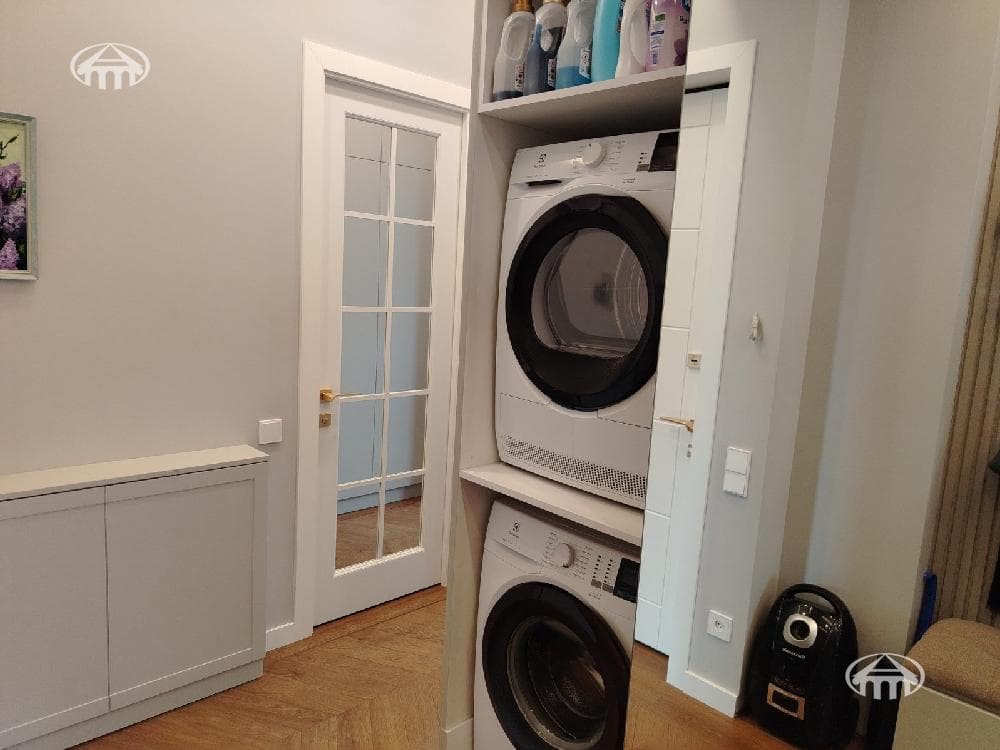 Квартира · 2 комн. · 60 м² · Кентрон